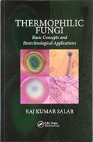 Thermophilic Fungi