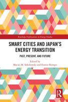 Smart Cities and Japan's Energy Transition