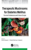 Therapeutic Mushrooms for Diabetes Mellitus