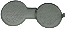 Vag Insert For Cupholder Palladium Pilkas Seat Alhambra Volkswagen Sharan Tiguan Originalus 5N086330182V