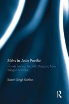 Sikhs in Asia Pacific