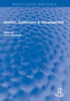 Shelter, Settlement & Development
