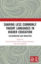 Sharing Less Commonly Taught Languages in Higher Education