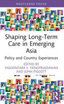 Shaping Long-Term Care in Emerging Asia