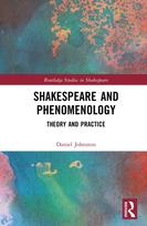 Shakespeare and Phenomenology