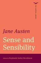 Sense and Sensibility (The Norton Library)