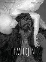 Temudjin