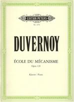 School of Mechanism Op.120