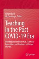 Teaching in the Post COVID-19 Era