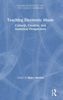 Teaching Electronic Music