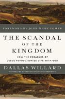 Scandal of the Kingdom