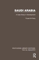 Saudi Arabia