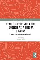 Teacher Education for English as a Lingua Franca