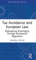 Tax Avoidance and European Law