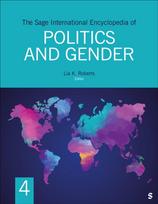 SAGE International Encyclopedia of Politics and Gender