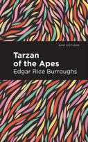 Tarzan of the Apes