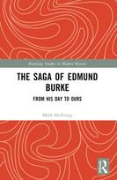 Saga of Edmund Burke
