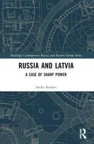 Russia and Latvia