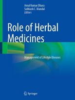 Role of Herbal Medicines