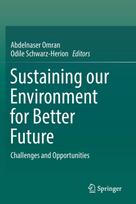Sustaining our Environment for Better Future