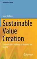Sustainable Value Creation