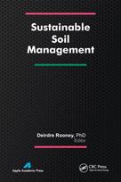 Sustainable Soil Management