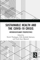 Sustainable Health and the Covid-19 Crisis