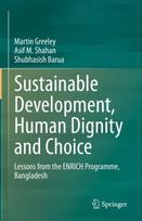 Sustainable Development, Human Dignity and Choice