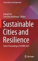 Sustainable Cities and Resilience