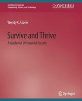 Survive and Thrive