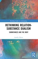 Rethinking Relation-Substance Dualism