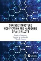 Surface Structure Modification and Hardening of Al-Si Alloys