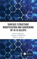 Surface Structure Modification and Hardening of Al-Si Alloys