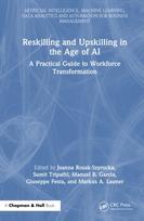 Reskilling and Upskilling in the Age of AI