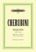 Requiem in D minor
