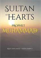 Sultan of Hearts (single volume)