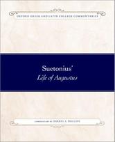 Suetonius' Life of Augustus