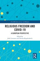 Religious Freedom and COVID-19