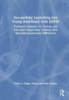 Successfully Launching into Young Adulthood with ADHD