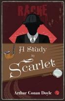 Study in Scarlet