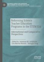 Reforming Science Teacher Education Programs in the STEM Era