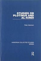 Studies on Plotinus and al-Kindi