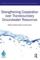 Strengthening Cooperation over Transboundary Groundwater Resources