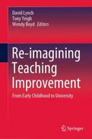 Re-imagining Teaching Improvement