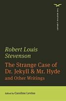 Strange Case of Dr. Jekyll & Mr. Hyde (The Norton Library)