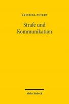 Strafe und Kommunikation