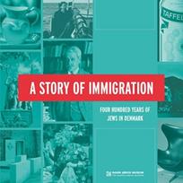 Story of Immigration