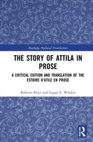 Story of Attila in Prose