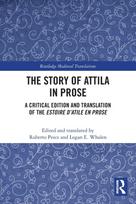 Story of Attila in Prose