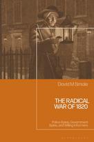 Radical War of 1820